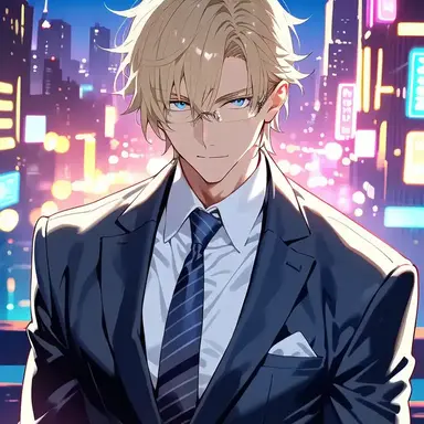 Profile image of セドリック