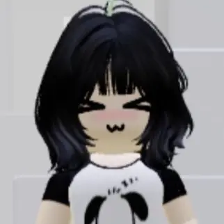 Profile image of 크롱이