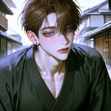 Profile image of Ren Amamiya