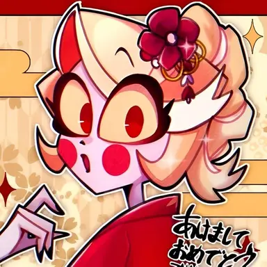 Profile image of Charlie