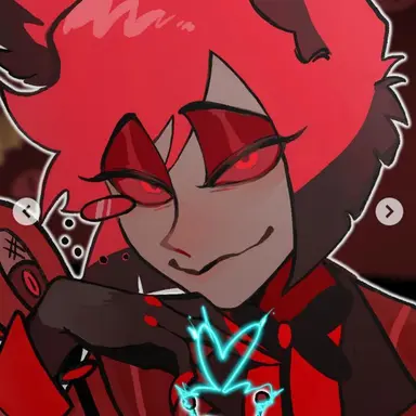 Profile image of Alastor