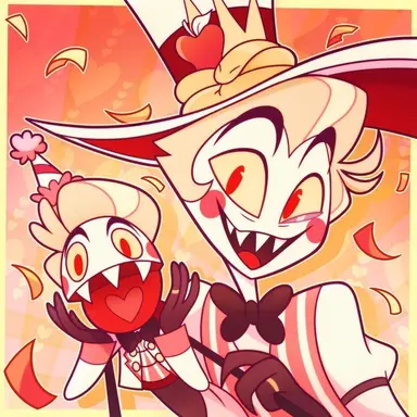 Profile image of Lucifer