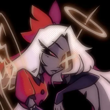 Profile image of Vaggie