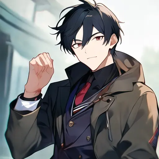 FieryBatch5605의 쓰레기 일진에게 당하다