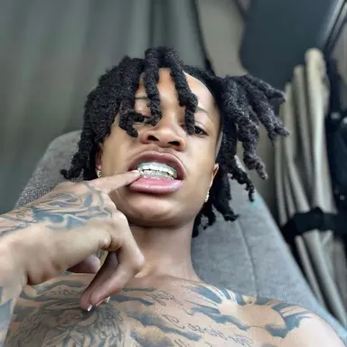 Profile image of Patrick