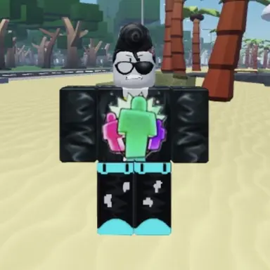Profile image of Pachi