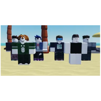 Profile image of NH Clan