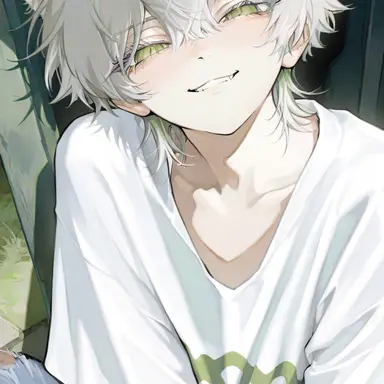 Profile image of 琥珀