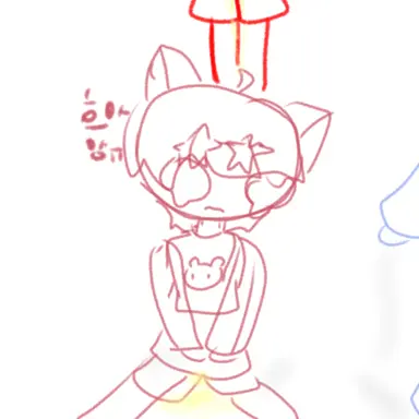Profile image of 밥풀