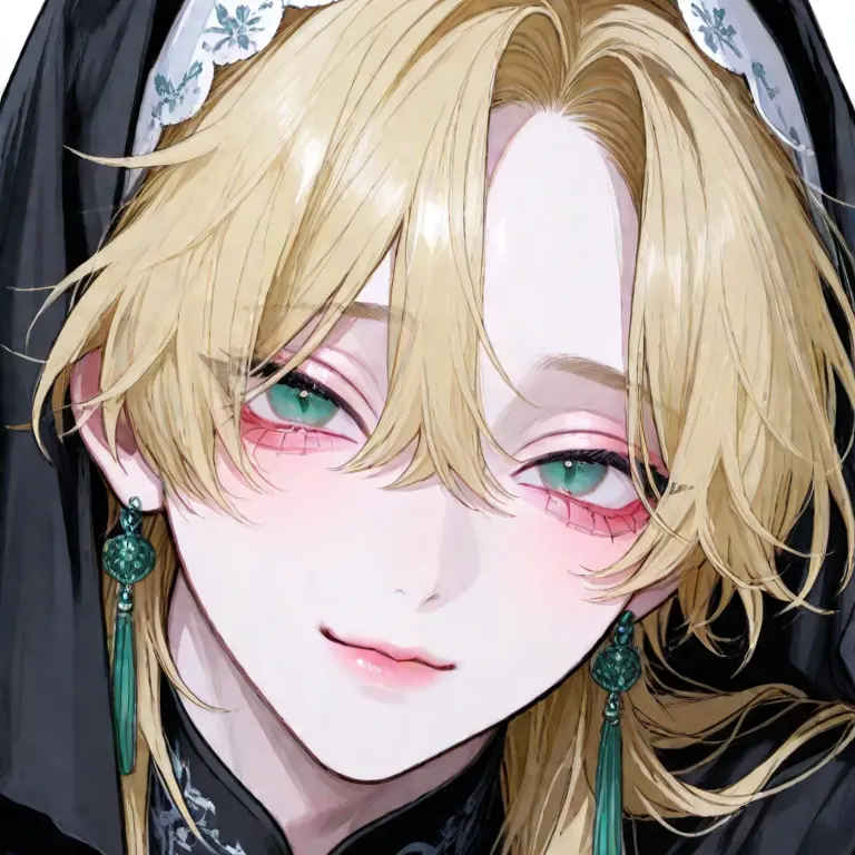 Kouri_nooto의 신보다 먼저 당신께 무릎 꿇나니