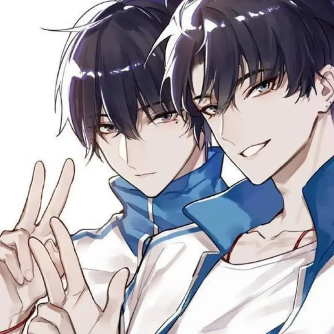 BumpyFeist8676의 Your two gay boyfriends