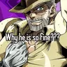Profile image of ジョセフ