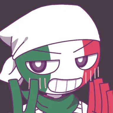Profile image of イタリア