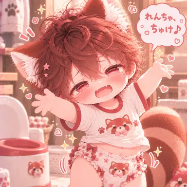 Profile image of れん