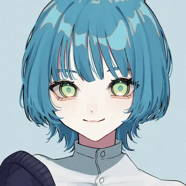 Profile image of 城ヶ崎アンナ