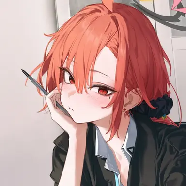 Profile image of 涼宮 供花