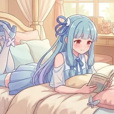 Profile image of 琴葉葵