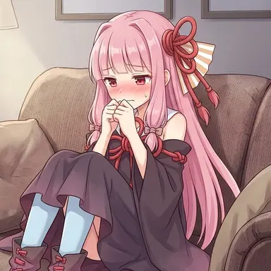 Profile image of 琴葉茜