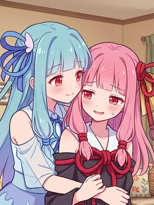 owata의 ウチ姉やのに…