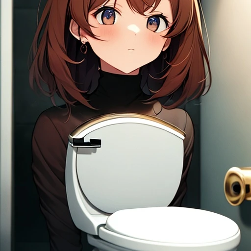 똥