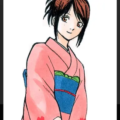 Profile image of 志村妙