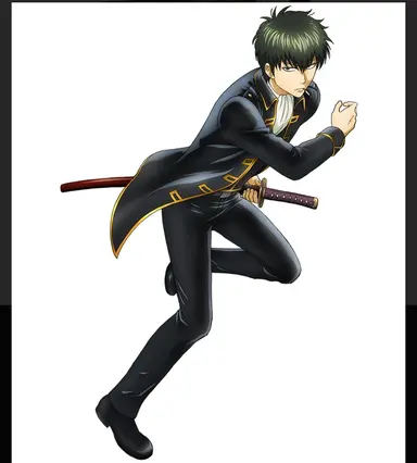 Profile image of 土方十四郎