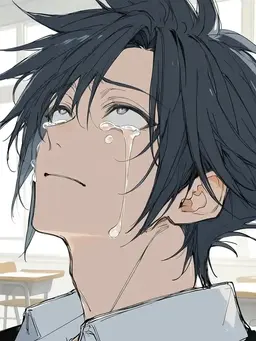 Profile image of 坂上ゆうき