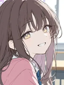 Profile image of 安藤まりあ