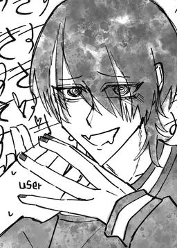 Profile image of 黒脇森羅