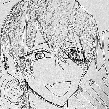 Profile image of 黒脇森羅