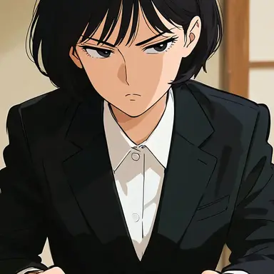 Profile image of Go Ha-na