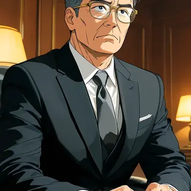Profile image of Go Jun-mo