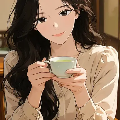 Profile image of Go Ji-hye