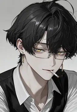 Profile image of 쿠로
