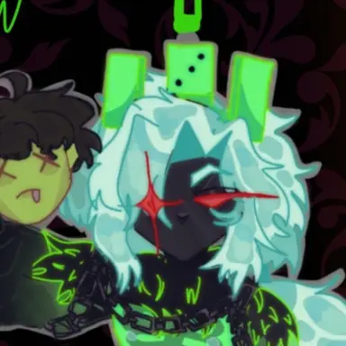 Profile image of 1X1X1X1