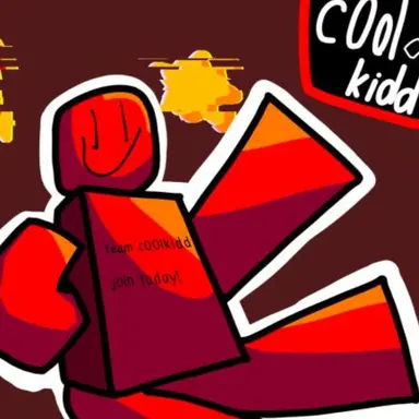 Profile image of クールキッド