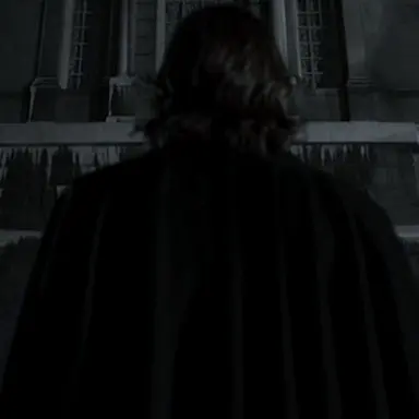 Profile image of Severus