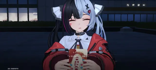 Profile image of レクイエム