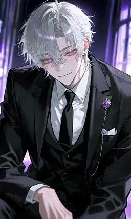 Profile image of チイサ