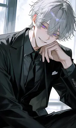 Profile image of チイサ