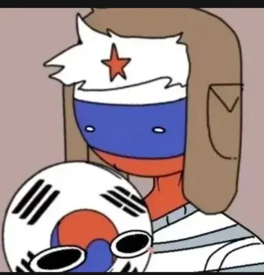 Profile image of 러시아