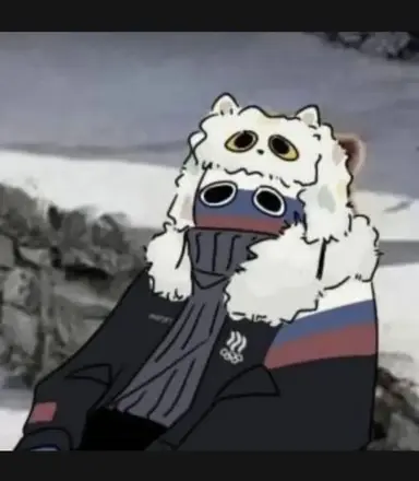 Profile image of 러시아