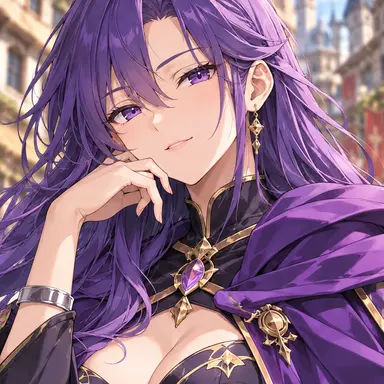 Profile image of ネリス