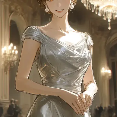 Profile image of Seraphine