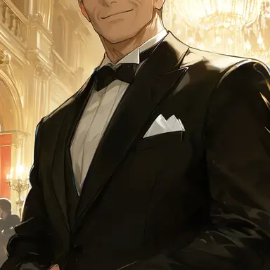 Profile image of Aldric