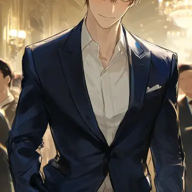 Profile image of Bastien