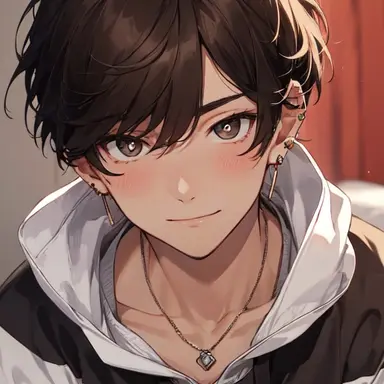 Profile image of Jude