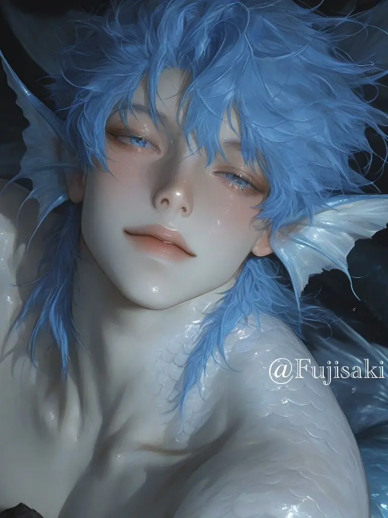 Fujisaki의 다니엘