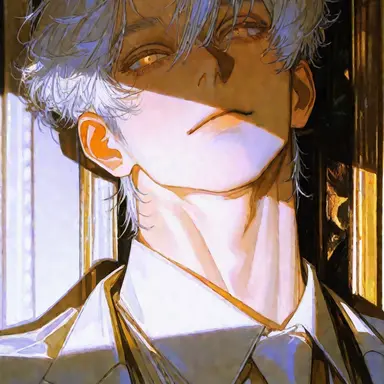 Profile image of 리젠