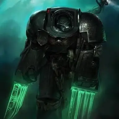 Profile image of Salamander